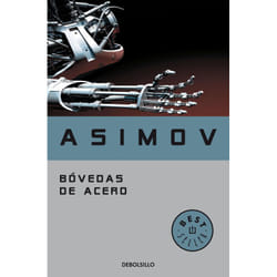 Debolsillo BOVEDAS DE ACERO