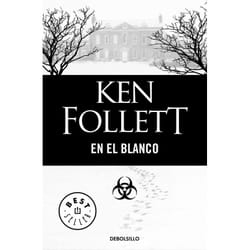 Debolsillo EN EL BLANCO livre Espagnol Livre broché 480 pages