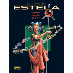 ISBN 9788498142679, Science Fiction, Espagnol, Couverture rigide, 48 pages