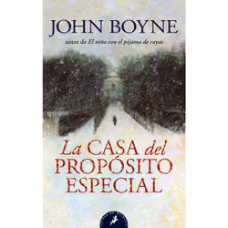 ISBN La casa del propósito especial / The House of Special Purpose, Anglais, Livre broché, 409 pages