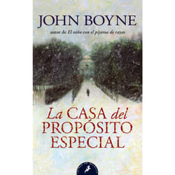 ISBN La casa del propósito especial / The House of Special Purpose