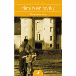 ISBN Suite francesa / Suite Française, Anglais, Livre broché, 480 pages