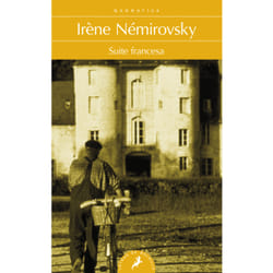 ISBN Suite francesa / Suite Française
