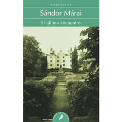 Salamandra EL ULTIMO ENCUENTRO