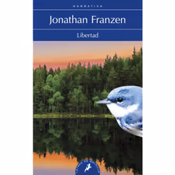 Salamandra LIBERTAD, Espagnol, Livre broché, 672 pages