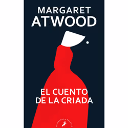 ISBN El cuento de la criada / The Handmaid's Tale, Anglais, Livre broché, 416 pages
