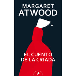 ISBN El cuento de la criada / The Handmaid's Tale
