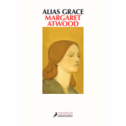 ISBN Alias Grace (Spanish Edition), Espagnol, Livre broché, 528 pages