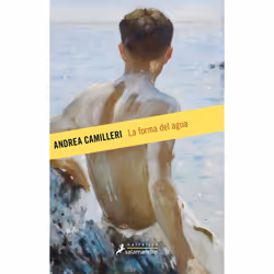 ISBN La forma del agua / The Shape of Water, Anglais, Couverture rigide, 223 pages