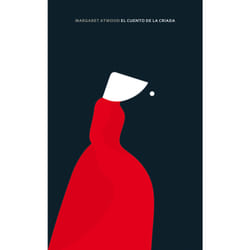 ISBN El cuento de la criada / The Handmaid's Tale - Edicion especial Couverture rigide