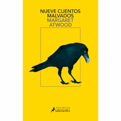 ISBN Nueve cuentos malvados / Stone Mattress, Anglais, Livre broch��, 304 pages