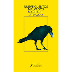 ISBN Nueve cuentos malvados / Stone Mattress