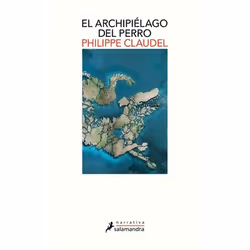 ISBN El archipiélago del perro / Dog Island, Anglais, Livre broché, 208 pages
