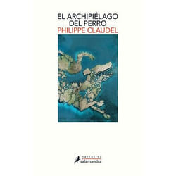 ISBN El archipiélago del perro / Dog Island