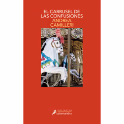 ISBN El carrusel de las confusiones / The Carousel of Confusions, Anglais, Livre broché, 228 pages