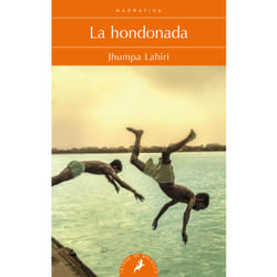 ISBN La hondonada / The Lowland