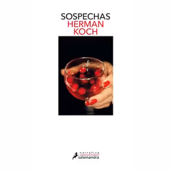 ISBN Sospechas/ The Ditch, Anglais, Livre broché, 304 pages