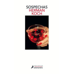 ISBN Sospechas/ The Ditch livre Anglais Livre broché 304 pages
