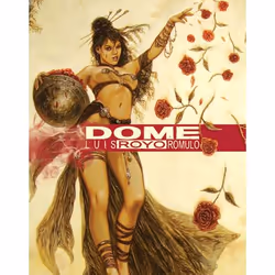 ISBN 9788498473728, Science Fiction, Espagnol, Couverture rigide, 64 pages