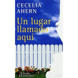 Zeta Bolsillo UN LUGAR LLAMADO AQUI