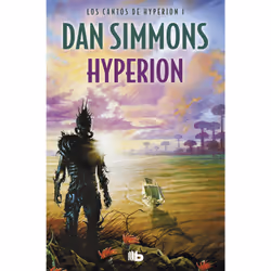 ISBN Hyperion (Spanish Edition), Espagnol, Livre broché, 624 pages