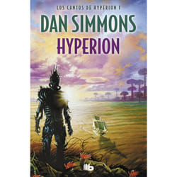 ISBN Hyperion (Spanish Edition)