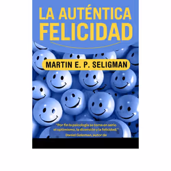 ISBN La autentica felicidad / Authentic Happiness, Livre broché, 440 pages