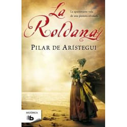Zeta Bolsillo LA ROLDANA