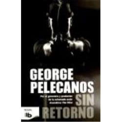 Zeta Bolsillo SIN RETORNO