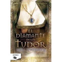 Zeta Bolsillo EL DIAMANTE DE LOS TUDOR