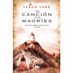 ISBN La canción de los maories / The Maories Song, Anglais, Livre broché, 704 pages