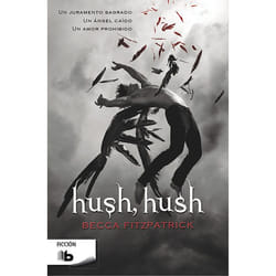 ISBN Hush hush / Hush, Hush livre