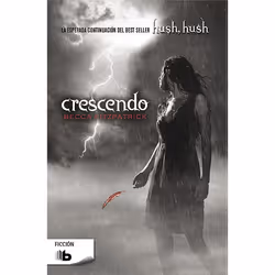 ISBN Crescendo / Crescendo, Livre broché, 405 pages