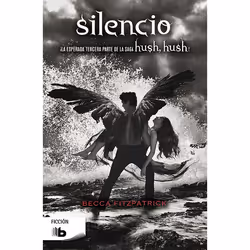 ISBN Silencio / Silence, Livre broché, 412 pages