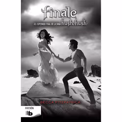 ISBN Finale / Finale, Livre broché, 472 pages