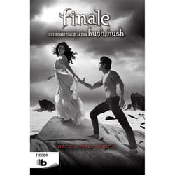 ISBN Finale / Finale livre