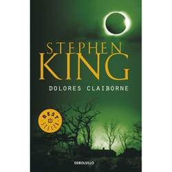Debolsillo DOLORES CLAIBORNE