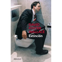 Debolsillo EXTINCION