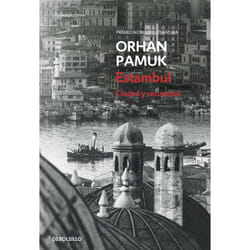 Debolsillo ESTAMBUL