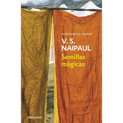 Debolsillo SEMILLAS MAGICAS