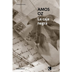 Debolsillo LA CAJA NEGRA