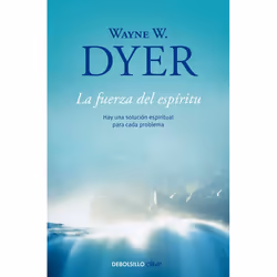 ISBN La fuerza del espiritu, Livre broché, 440 pages