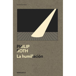 Debolsillo LA HUMILLACION