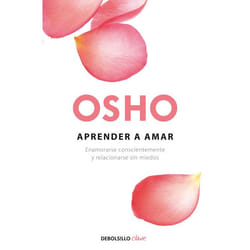ISBN Aprender a amar livre