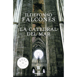 ISBN La catedral del mar / The Cathedral of the Sea