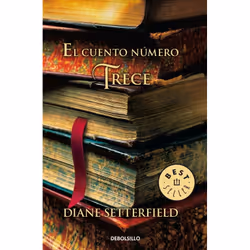 Debolsillo EL CUENTO NUMERO TRECE, Espagnol, Livre broché, 480 pages
