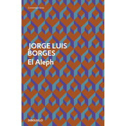 Debolsillo EL ALEPH
