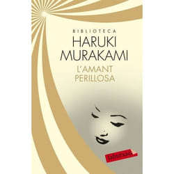 Editorial Libretto L AMANT PERILLOSA livre CAT