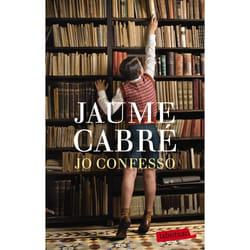 Editorial Libretto JO CONFESSO livre CAT