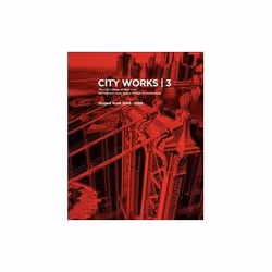 ISBN City Works 3, Education, Anglais, 160 pages